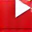 YouTube icon