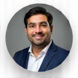 Omar Siddiqui - Head of Infrastructure