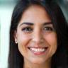 Zara Abdulrahman - Founder, Women in Tech Dubai